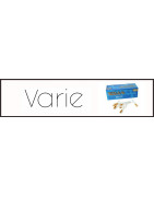  Varie