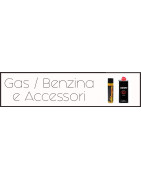 Gas Benzina e Accessori