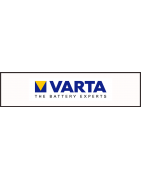 Batterie - Varta