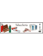 Materiale per Tabaccheria in vendita online | unoeffe.eu