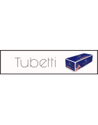 Tubetti in Vendita Online | Unoeffe.eu