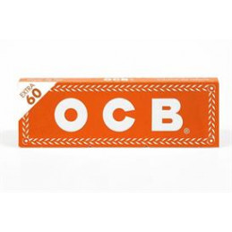 CARTINA OCB CORTA ORANGE                     P.A00499011  50