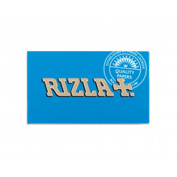 CARTINA RIZLA CORTA BLUDOPPIA                 A00004005  25x