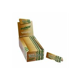 CARTINA RIZLA CORTA BAMBOO                   P.A00001002  50