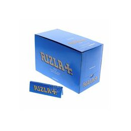 CARTINA RIZLA CORTA BLU                       A00004002 100x