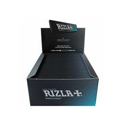 CARTINA RIZLA LUNGA SLIM PRECISION             A00013001  50