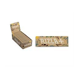 CARTINA RIZLA CORTA NATURA                     A00009002  50