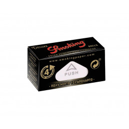 CARTINA SMOKING ROLLS DELUXE                 P.A00174022  24