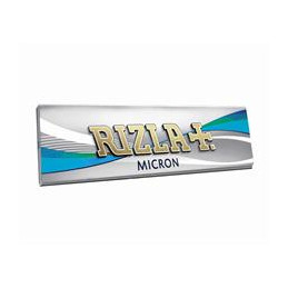 CARTINA RIZLA CORTA MICRON                     A00007002  50