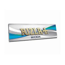 CARTINA RIZLA CORTA MICRON                     A00007002  50