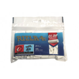 FILTRI ACETATO RIZLA 6mm Bust.        P.C00008007   40x 120 