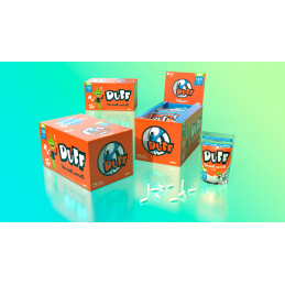 FILTRI DUFF 6mm BUSTA (15mm)                P.C04995491  34x