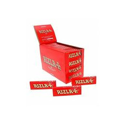 CARTINA RIZLA CORTA ROSSA                      A00014002 100