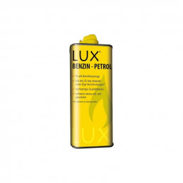 BENZINA LUX 125ML (C24)1pz                                  