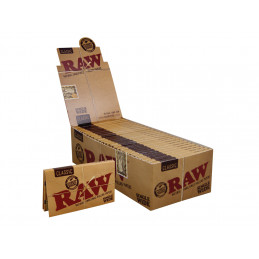 CARTINA RAW CORTA DOPPIA                    P.A02839005  25x