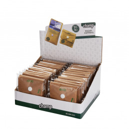 POSACENERE DA TASCA MORBIDO (C24) 1pz                       