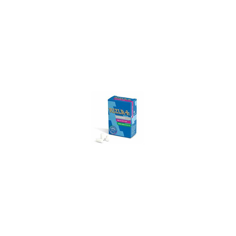 FILTRI RIZLA 8mm ASTUCCIO IT                  C00002005  10x