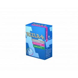 FILTRI RIZLA 6mm ASTUCCIO IT                  C00008008  10x