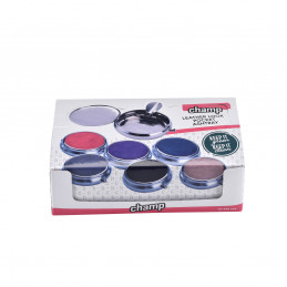 POSACENERE CHAMP DA TASCA COLOR (C12) 1pz                   