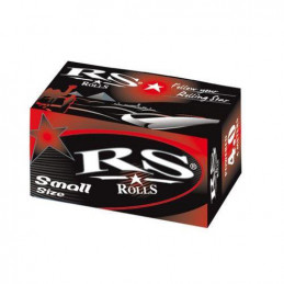 CARTINA RS ROLLS SMALL RED                   P.A01484022  24