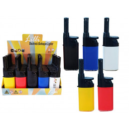 ACCENDIGAS FIAM. RIC. LILLI RIMINI COLOR SOLID (C25) 1pz    