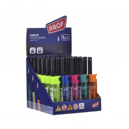 ACCENDIGAS FIAM. RIC. PROF MINI CANDLES (C30) 1pz           