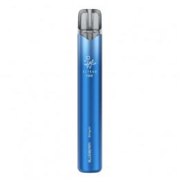 Elfbar EB1000 DISPOSABLE - blueberry 20mg/ml 1pz            