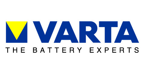 Varta Battery - Rivenditore Ufficiale Italia