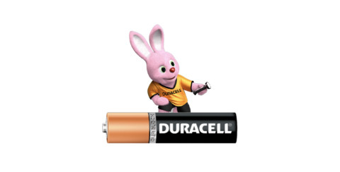 Duracell - Rivenditore Ufficiale Italia