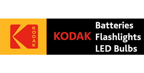 Kodak Battery- Rivenditore Ufficiale Italia